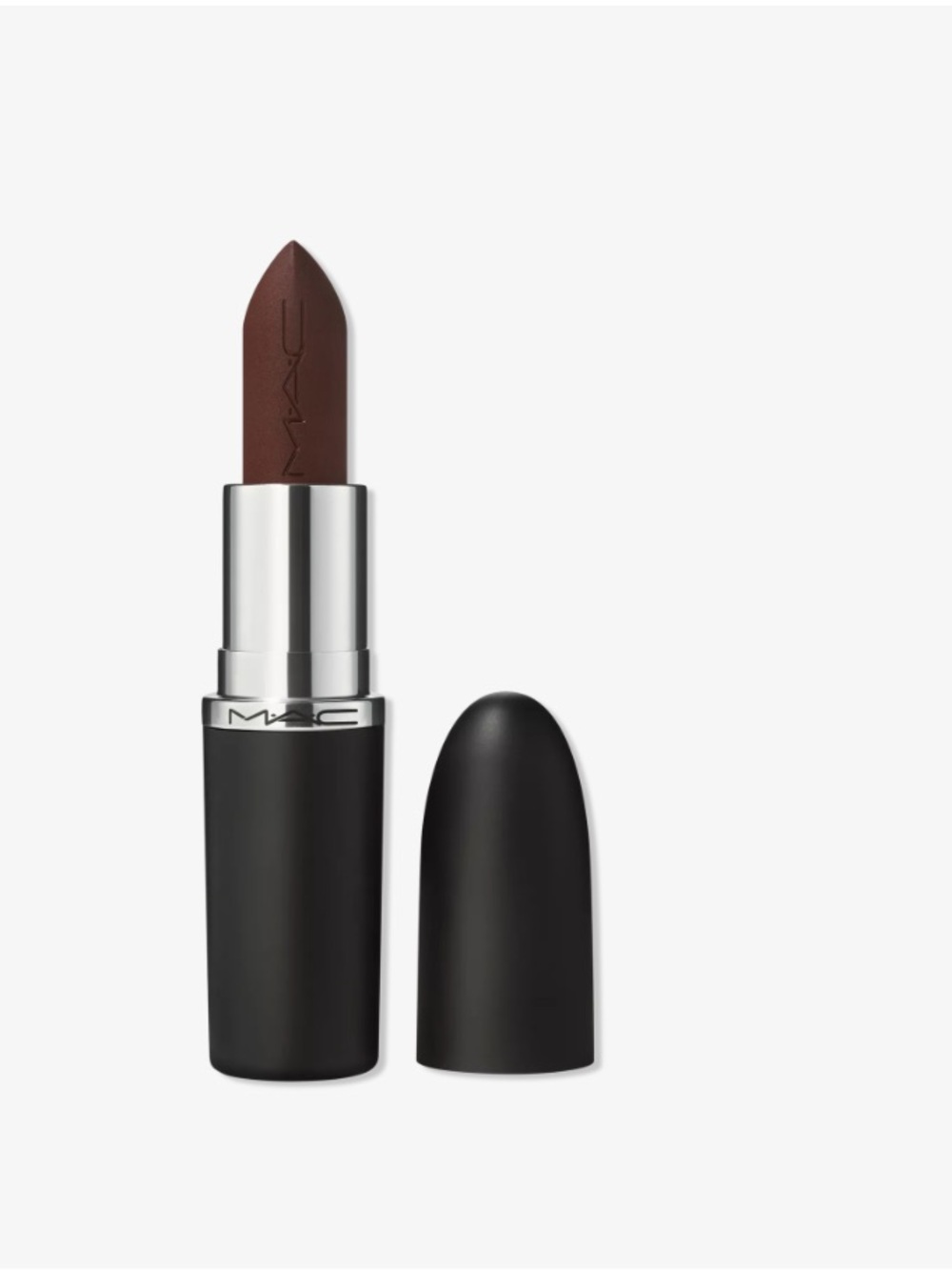 MAC Matte Lipstick in Consensual